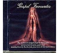 The 103rd St Gospel Choir - Gospel Favourites - The 103rd St Gospel Choir & Pat Lewis