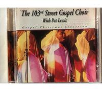 The 103rd Street Gospel Choir - Gospel Christmas Sensation [Import]