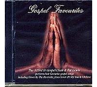 The 103rd Street Gospel Choir & Pat Lewi - The 103rd Street Gospel Choir & Pat Lewi - Gospel Favourites