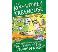 The 104-Storey Treehouse