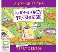 The 104-Storey Treehouse
