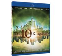 The 10th Kingdom [Blu-Ray]