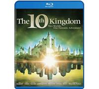 The 10th Kingdom [Digital Video Disc]