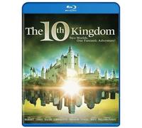 The 10th Kingdom [Digital Video Disc]