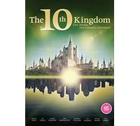 The 10th Kingdom [DVD]