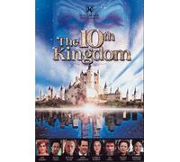 The 10th Kingdom [Import USA Zone 1]