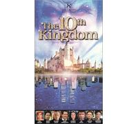 The 10th Kingdom [VHS]