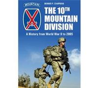 The 10th Mountain Division