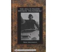 The 10th Ss-Panzer-Division "Frundsberg