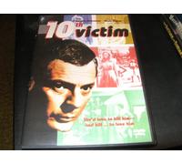 The 10th Victim (La Decima vittima)
