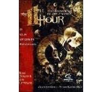 The 11 Th Hour - A Continuacao Do The 7Th Guest - Guia Oficial De Estr (Em Portuguese do Brasil)