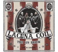 The 119 Show Live In London Coffret Inclus CD