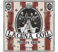 The 119 Show Live In London Coffret Inclus CD CD
