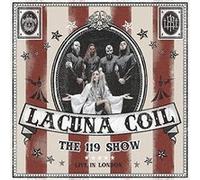 The 119 Show – Live in London – Coffret CD inclus