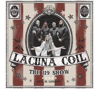 Lacuna Coil The 119 Show (Live in London) (Vinyl)