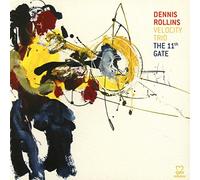 The 11th Gate