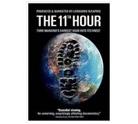 The 11th Hour [Dvd]