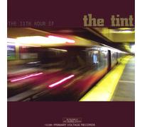 The 11th Hour EP [Import]