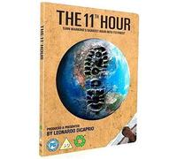 The 11th Hour [Import anglais]