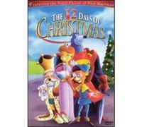 The 12 Days of Christmas - DVD Zone 1 G
