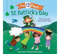 The 12 Days of St. Patrick's Day