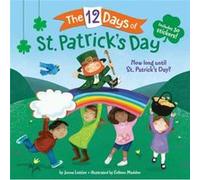 The 12 Days of St. Patricks Day by Colleen Madden Colleen Madden (Auteur)