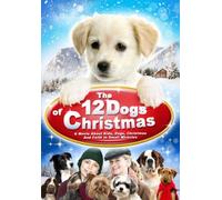 The 12 Dogs Of Christmas