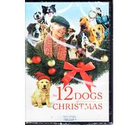 The 12 Dogs of Christmas