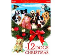 The 12 Dogs Of Christmas https://www.fnac.com/mp3072423/The-12-Dogs-Of-Christmas?oref=8d077f48-e346-6936-2e49-5de5dda36c4a
