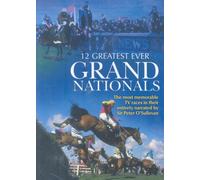The 12 Greatest Ever Grand Nationals [Import anglais]