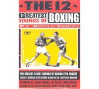 The 12 Greatest Rounds Of Boxing - Dvd Sport