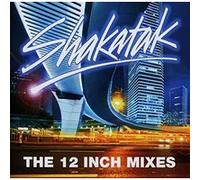 The 12 Inch Mixes E