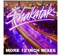 More 12 Inches Mixes