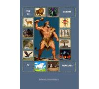 THE 12 LABORS OF HERCULES
