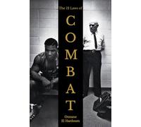 The 12 Laws of Combat