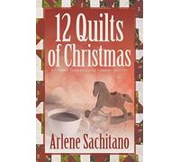 The 12 Quilts Of Christmas