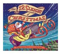 The 12 Sleighs of Christmas by Sherri Duskey Rinker Sherri Duskey Rinker, (Auteur)