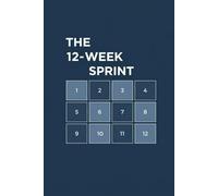 The 12-Week Playbook