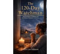 The 120-Day Watchman: A Covenant Journey of Intercession, Resilience, and Grace