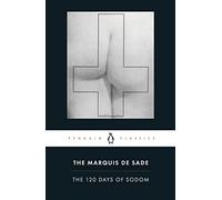 Les 120 journées de Sodome – Penguin Books