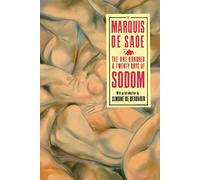 The 120 Days of Sodom (The One Hundred & Twenty Days of Sodom)