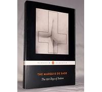 The 120 Days of Sodom (The One Hundred & Twenty Days of Sodom)