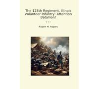 The 125th Regiment, Illinois Volunteer Infantry: Attention Batallion!
