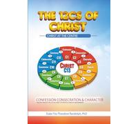 THE 12CS OF CHRIST: Christ At The Centre