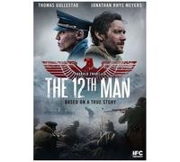 The 12th Man [Digital Video Disc] Widescreen
