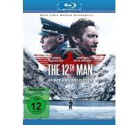 The 12th Man - Kampf ums Überleben (Blu-ray)