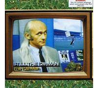 The 12th Man - Still the 12th Man