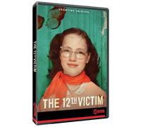 The 12th Victim [Digital Video Disc] Ac-3/Dolby Digital, Dolby