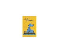 The 13 1/2 Lives Of Captain Blue Bear