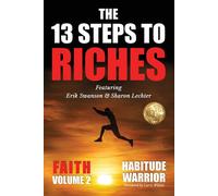 The 13 Steps To Riches